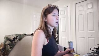 Watch livvyybearxx Hot Porn Video [Chaturbate] - blondie, blowjob, sexmachine, tks