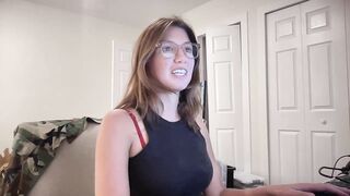 Watch livvyybearxx Hot Porn Video [Chaturbate] - blondie, blowjob, sexmachine, tks