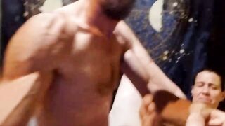 anthonyd83 HD Porn Video [Chaturbate] - natural, milf, bigcock, bigboobs