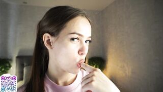 Watch auroralowen Top Porn Video [Chaturbate] - new, shy, 18, teen, cute