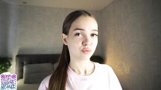 Watch auroralowen Top Porn Video [Chaturbate] - new, shy, 18, teen, cute
