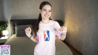 Watch auroralowen Top Porn Video [Chaturbate] - new, shy, 18, teen, cute