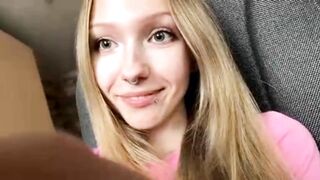 Watch gertrudeuran New Porn Video [Chaturbate] - new, shy, 18, skinny, blonde