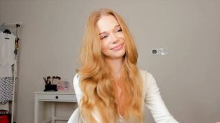 oh__mia HD Porn Video [Chaturbate] - new, shy, 18, teen, blond