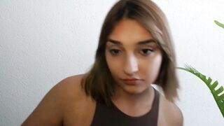 veryveryshygirl Leaked Porn Video [Chaturbate] - german, young, 18, nonude, teen
