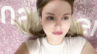 allaloffredo New Porn Video [Chaturbate] - new, shy, young, 18, skinny