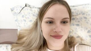 allaloffredo New Porn Video [Chaturbate] - new, shy, young, 18, skinny