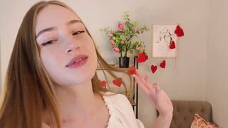 alma_west HD Porn Video [Chaturbate] - new, shy, 18, blonde, skinny