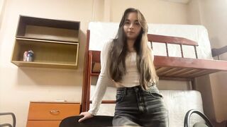 zeniamccook Top Porn Video [Chaturbate] - new, young, 18, skinny, teen