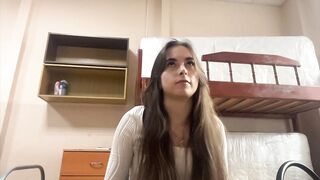 zeniamccook Top Porn Video [Chaturbate] - new, young, 18, skinny, teen