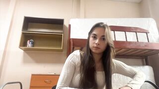 zeniamccook Top Porn Video [Chaturbate] - new, young, 18, skinny, teen