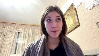 brandyszablewski Best Porn Video [Chaturbate] - new, shy, 18, teen, cute