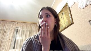 brandyszablewski Best Porn Video [Chaturbate] - new, shy, 18, teen, cute