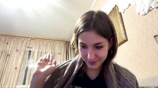 brandyszablewski Best Porn Video [Chaturbate] - new, shy, 18, teen, cute