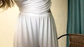 Watch pamulahallquist New Porn Video [Chaturbate] - new, shy, 18, skinny, teen