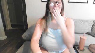brattybarbiebabe New Porn Video [Chaturbate] - new, bigboobs, flash, toy