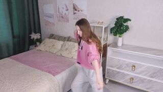 Watch thersatwohey Cam Porn Video [Chaturbate] - new, shy, young, 18, petite