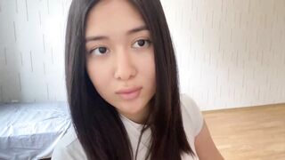 Watch blairstassen Cam Porn Video [Chaturbate] - new, shy, 18, asian, teen