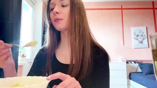 soledadtomas Cam Porn Video [Chaturbate] - new, young, shy, 18, teen