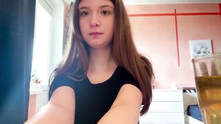 soledadtomas Cam Porn Video [Chaturbate] - new, young, shy, 18, teen