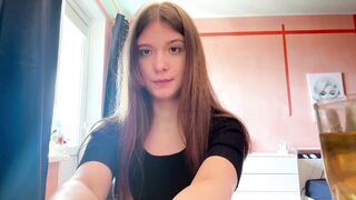 soledadtomas Cam Porn Video [Chaturbate] - new, young, shy, 18, teen