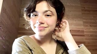 Watch shaunnamallinak New Porn Video [Chaturbate] - new, shy, 18, teen, petite