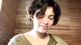 Watch shaunnamallinak New Porn Video [Chaturbate] - new, shy, 18, teen, petite