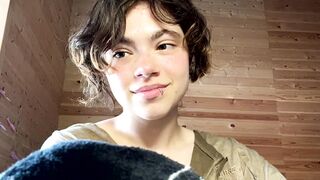 Watch shaunnamallinak New Porn Video [Chaturbate] - new, shy, 18, teen, petite