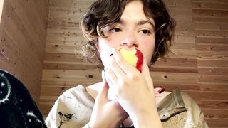 Watch shaunnamallinak New Porn Video [Chaturbate] - new, shy, 18, teen, petite