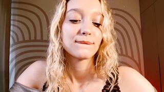 Watch queenserenaaa Leaked Porn Video [Chaturbate] - new, 18, lovense, skinny, cute