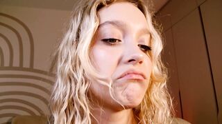 Watch queenserenaaa Leaked Porn Video [Chaturbate] - new, 18, lovense, skinny, cute