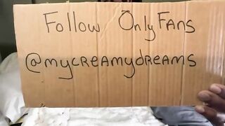 mycreamydreams New Porn Video [Chaturbate] - cosplay, tender, uncut, ginger, hairypussy