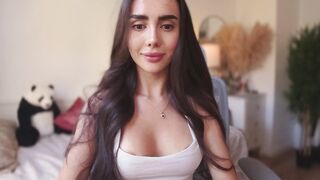 lil__gabby Cam Porn Video [Chaturbate] - new, 18, squirt, teen, bigboobs