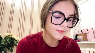 Watch latiapetosa New Porn Video [Chaturbate] - new, shy, young, 18, skinny