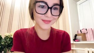 Watch latiapetosa New Porn Video [Chaturbate] - new, shy, young, 18, skinny