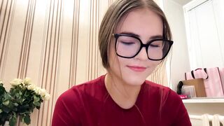Watch latiapetosa New Porn Video [Chaturbate] - new, shy, young, 18, skinny