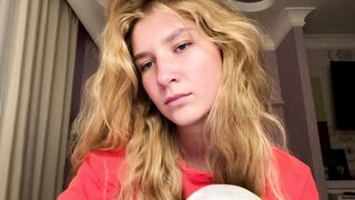 leantraugh Cam Porn Video [Chaturbate] - new, 18, skinny, blonde, teen