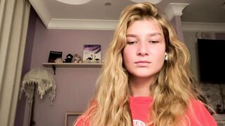 leantraugh Cam Porn Video [Chaturbate] - new, 18, skinny, blonde, teen