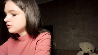 neelywrinkles Top Porn Video [Chaturbate] - new, shy, 18, skinny, cute