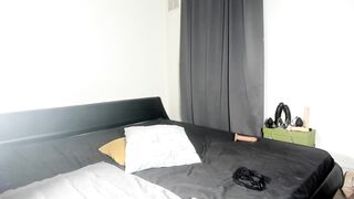 senzual_naughtyx Leaked Porn Video [Chaturbate] - feet, anal, squirt, blonde, pussypump