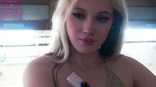 Watch temporary_joy Cam Porn Video [Chaturbate] - new, natural, shy, 18, skinny