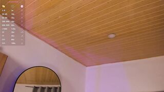 luci_naughty_ Best Porn Video [Chaturbate] - dirtytalk, deepthroat, latina, messy, bigboobs