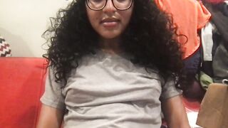 prettyhuman6 Top Porn Video [Chaturbate] - ebony, bodyhair, newmodel, smalltits, afrolatina