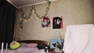 Watch love_is_lola HD Porn Video [Chaturbate] - redhead, bigass, fuckmachine, curvy, bigboobs