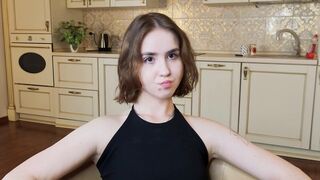 Watch huidanish Leaked Porn Video [Chaturbate] - new, shy, 18, teen, cute