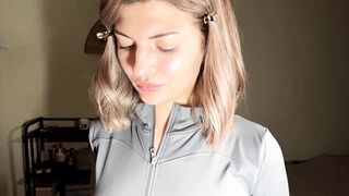 brandielamarra Top Porn Video [Chaturbate] - new, shy, 18, blonde, bigboobs