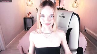 Watch michele_bright Hot Porn Video [Chaturbate] - new, smallboobs, shy, young, british