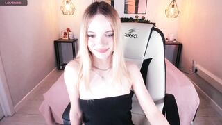 Watch michele_bright Hot Porn Video [Chaturbate] - new, smallboobs, shy, young, british
