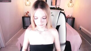 Watch michele_bright Hot Porn Video [Chaturbate] - new, smallboobs, shy, young, british