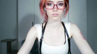 quyenpollio Best Porn Video [Chaturbate] - new, daddysgirl, redhair, shy, 18